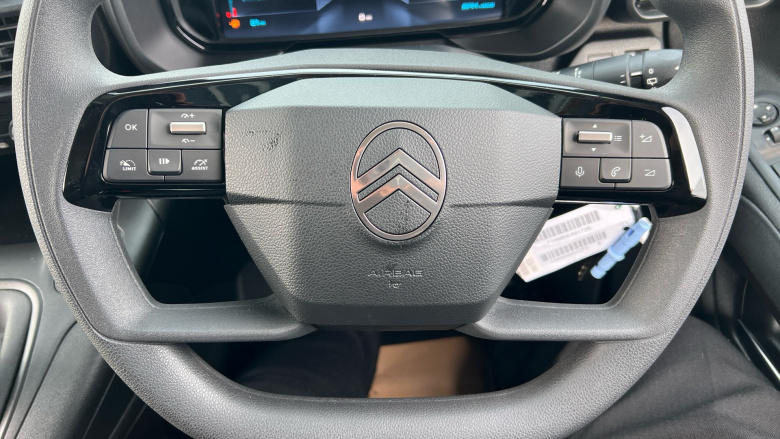 Citroen Berlingo M Diesel 1.5 BlueHDi 100ps Van Enterprise+[Reduced Payload]